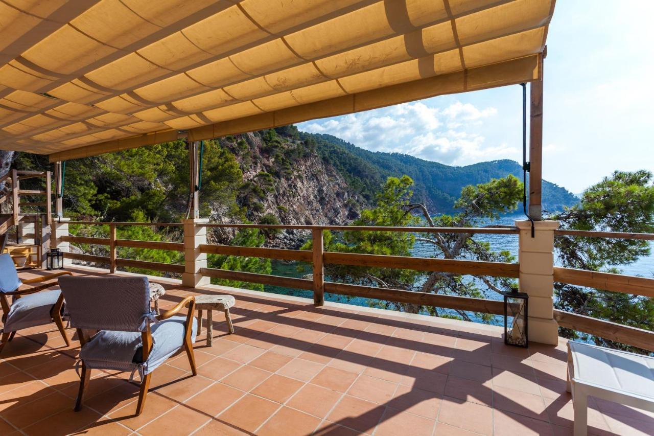 Villa Banyalbufar Hébergement de vacances *